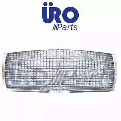 URO Grille For 1986-1991 Mercedes-Benz 560SEL - Body  Qd • $168.79
