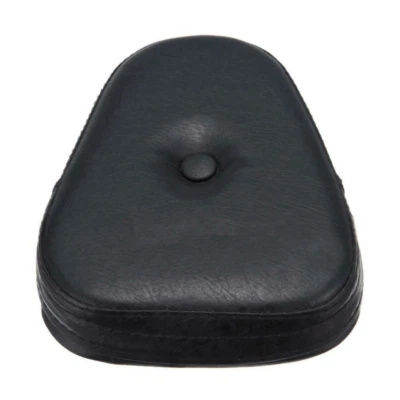 $8.99 • Buy Motorcycle Universal Sissy Bar Rear Passenger Back Rest Backrest Pad Cushion
