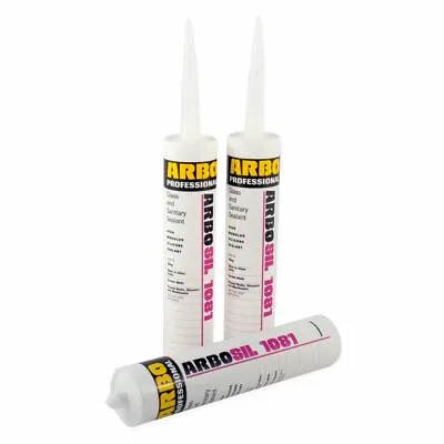 310ml AQUATIC GRADE SEALANT ADHESIVE WATERPROOF REPAIR UNDERWATER SILICONE GLUE • £15.95