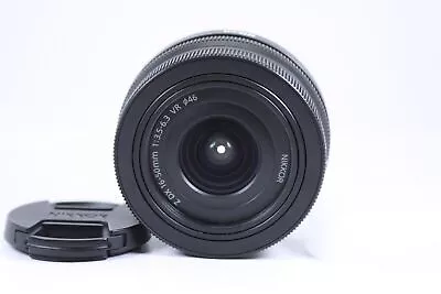 NIKON Z DX 16-50mm F3.5-6.3 VR [NEAR MINT] FREE SHIPPING From Japan#189 • $293.74