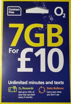 786 Easy Mobile Phone Numbers On O2 Network Pay As You Go Sim Card • £9.99