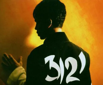 £2.26 • Buy Prince : 3121 CD (2006) Value Guaranteed From EBay’s Biggest Seller!