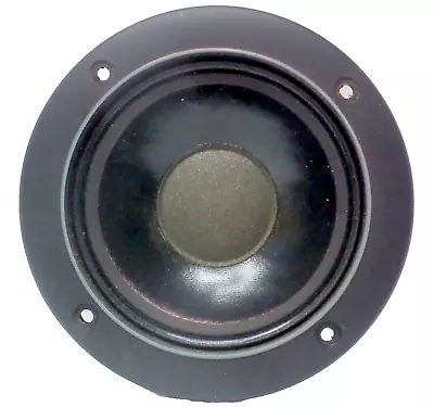 Infinity 4  Midrange Speaker 902-4315 For SM155 152 125 120 112 Tested - Working • $34.99