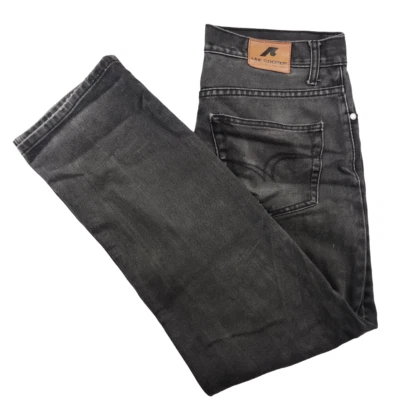 £8.99 • Buy Mens Lee Cooper Black Straight Cut Jeans Size 32x30