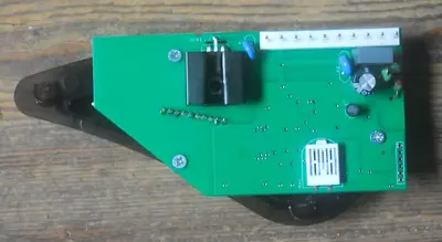 Ebac Dda576 V1 Pcb Suitable For Dd695cr-gbac See Our Other Listing For 2400/2650 • £62