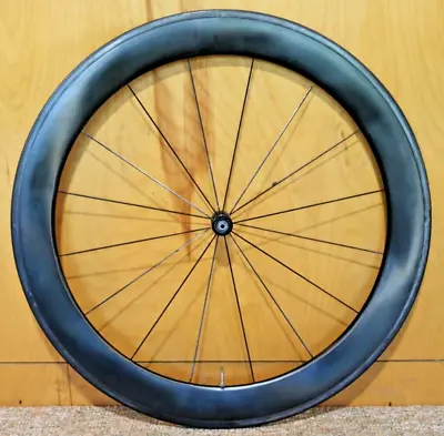 ENVE 6.7 / 67mm Handmade In USA Carbon Road Bike Rim - DAMAGED 700c Clincher • $29.99