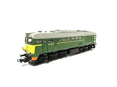 Piko 52805 HO Scale ST44 Locomotive PKP DCC-Sound • $249