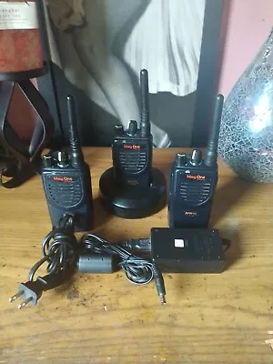 Mag One Transceivers • $150