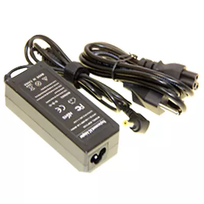 AC Adapter Charger Power Cord Supply For MSI Wind S9e S10 U100 U115 U123 Series • $15.99