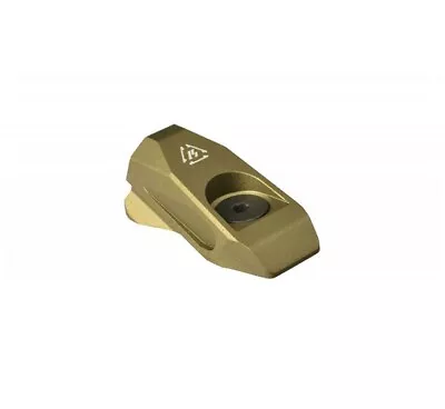 Strike Industries Link Angled QD Sling Swivel Mount For M-LOK & Keymod  FDE -NEW • $29.65