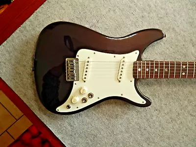 Fender Lead Early 80's USA Electric Guitar • $695