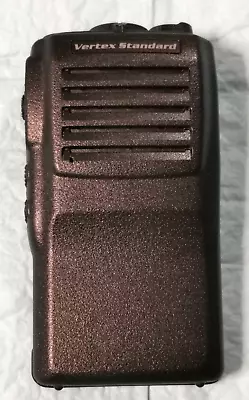 Vertex Standard OEM  VX417  Radios New Housing With Speaker • $13