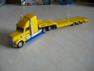 £3.99 • Buy SIKU NO 1805 FREIGHTLINER 1:87 Low Loader TRUCK