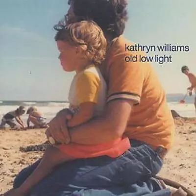 Kathryn Williams : Old Low Light CD (2002) Highly Rated EBay Seller Great Prices • £2.39