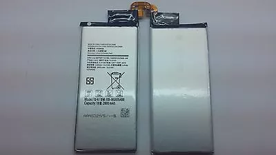  New Battery For Samsung Galaxy S6 Edge G925 G925v G925ra G925p Boost  • $9.99