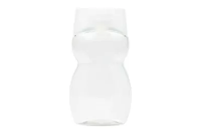 250ML Empty Plastic Squeeze Bottles Wholesale Bulk UK Stock FREE UK Delivery • £380