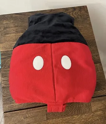 Mickey Mouse Costume Baby • $18