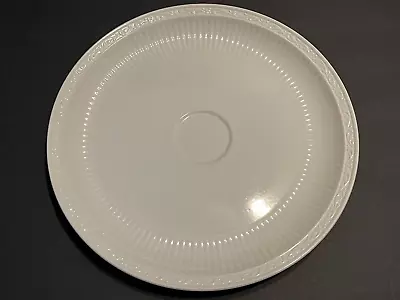 Italian Countryside By Mikasa - Replacement Chip & Dip/Crudites Platter 1 Piece • $59.99