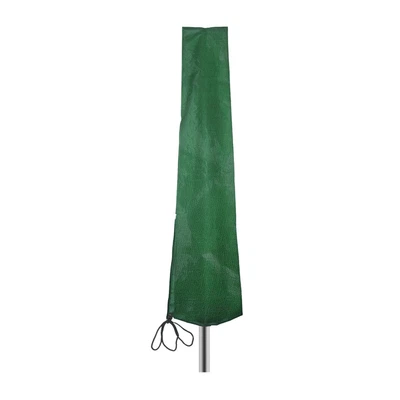 £6.99 • Buy Garden Large Parasol Cover Waterproof Heavy Duty Outdoor Umbrella Protector