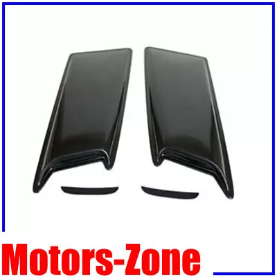 $64.90 • Buy Performance Paintable Hood Scoop For Chevy GMC Pickup Truck SUVs Silverado Tahoe