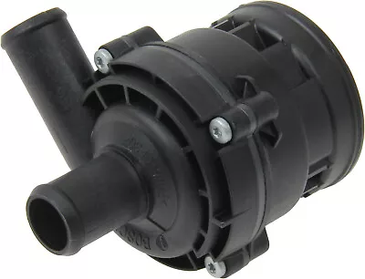 OEM Bosch 0392023004 Auxiliary Water Pump - Climate Control For Mercedes • $61.96