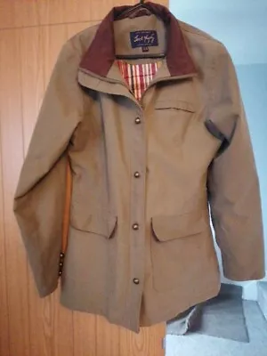 Jack Murphy Ladies Coat - UK Size 12 • £15