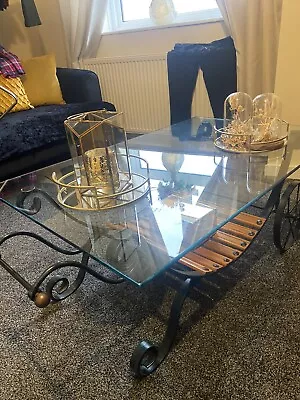 Coffee Table • £50