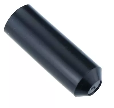 5 X 8mm-20mm Adhesive-Lined Heat Shrink End Cap • £7.39