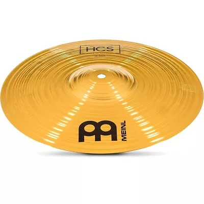 Meinl HCS Splash Cymbal 12 In. • $41.99