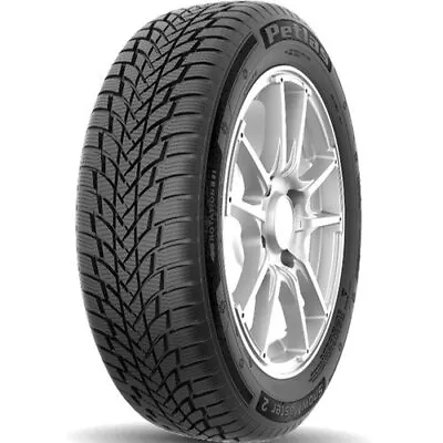 4 New 225/40R18 92V Petlas Snowmaster 2 Tire 2254018 225 40 18 • $364