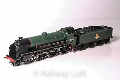 Class N15 4-6-0 30453  King Arthur  In BR Green By Hornby R2583 • £95
