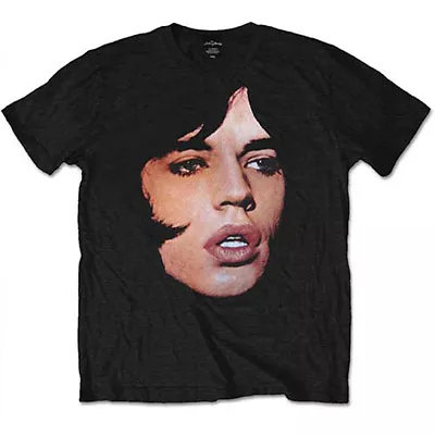 Mick Jagger The Rolling Stones Let It Bleed Official Tee T-Shirt Mens • $41.79