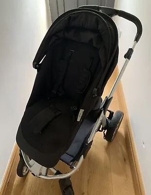 ICandy Apple 2 Pear Travel System • £50