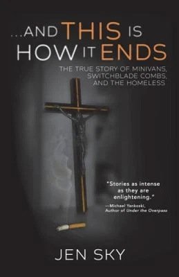 $29.69 • Buy ..and This Is How It Ends: The True Story Of Minivans, Switchblade Combs, And