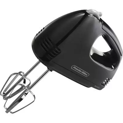 Proctor Silex 62507 5 Speed Hand Mixer • $16.99