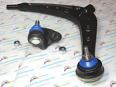 Passinger Side Control Arm Inner Ball Joint For 2001-2005 E46 325Xi 330Xi 534/96 • $110.99