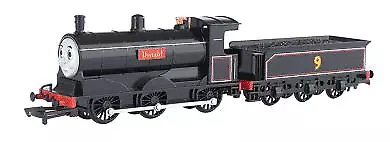 Bachmann HO Donald The Scottish Twin Thomas & Friends #9#9 DC 58807 • $238.39