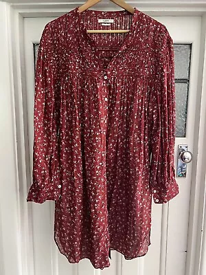 Isabel Marant Dress • $120