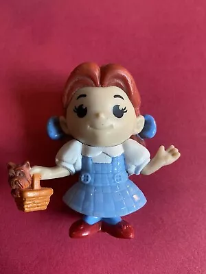 The Wizard Of Oz 75th Anniversary Toy Figure DOROTHY - McDonald's Happy Meal  • $3.96