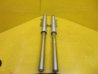 $299.99 • Buy Oem 2000-2002 Yamaha V Star 1100 Classic Front Forks Shock Suspension Set Pair 