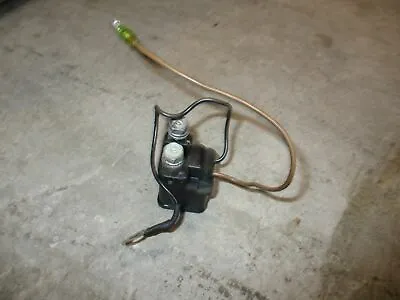 Yamaha 225hp 4 Stroke Outboard Starter Relay (68V-8194A-00-00) #11 • $10