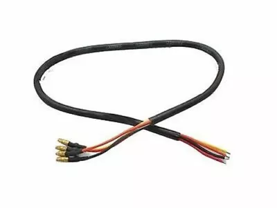 4 Wire Replacement For Alternator Magnet Wire 12 Volt For Royal Enfield Bullet • $15.36