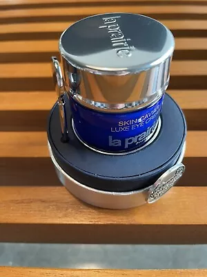 La Prairie Skin Caviar Luxe Eye Cream • $350