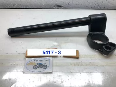 Kawasaki GPZ900R GPZ750R ZX900 LH Handle Bar Clip On OEM • $30