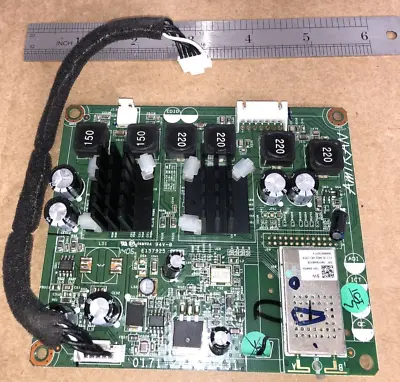 VIZIO Subwoofer Bluetooth Main Circuit Board S4251 W- B4 • $29.95