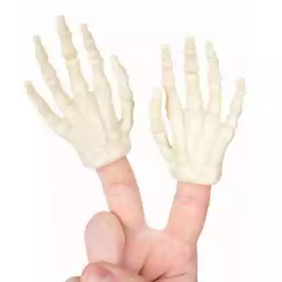 Skeleton Hands • $7.99