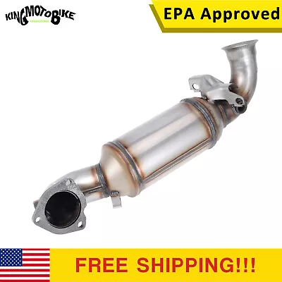 Front Catalytic Converter For Mini Cooper 1.6L 2007-2015 Turbo ONLY EPA Approved • $77.80