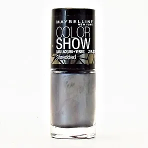 BUY 2 GET 2 FREE (Add ALL 4 To Cart) Maybelline Color Show Nail Polish (CHOOSE) • $3.65