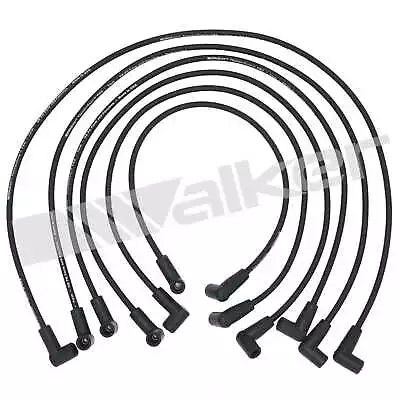 Spark Plug Wire Set-GAS Walker Products 924-1359 • $30.21