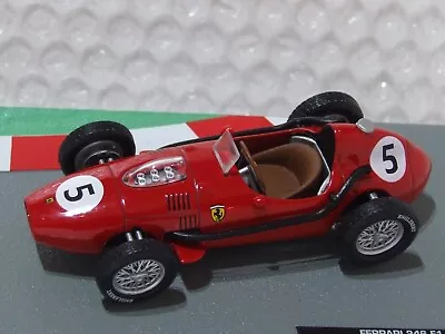 Formula 1 1958 Ferrari 246 F1  Mike Hawthorn - 1:43 Scale • £14